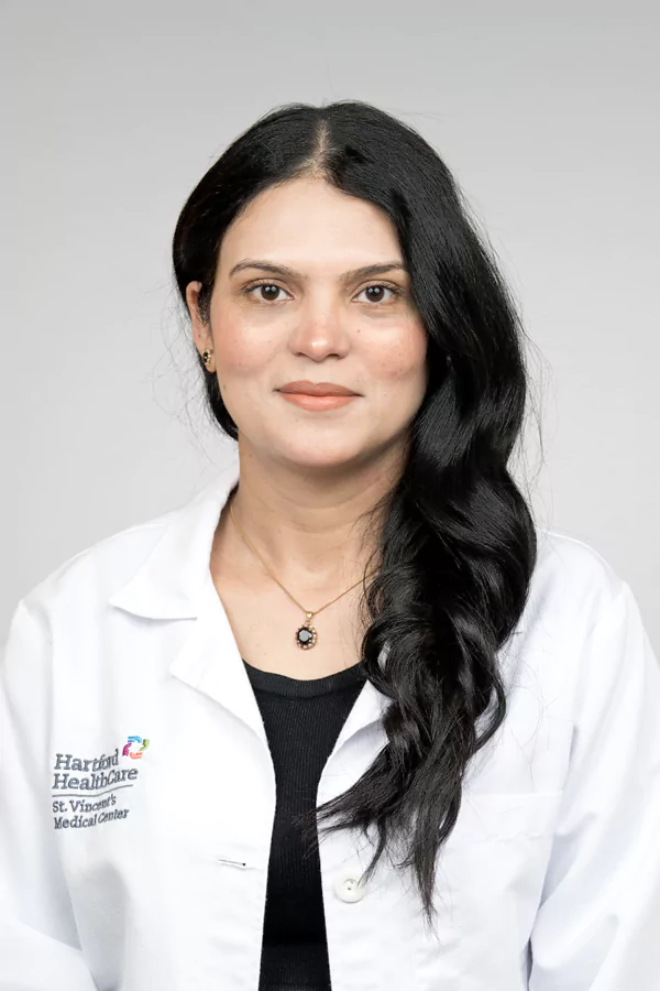 Siddiqa, Ayesha, MD