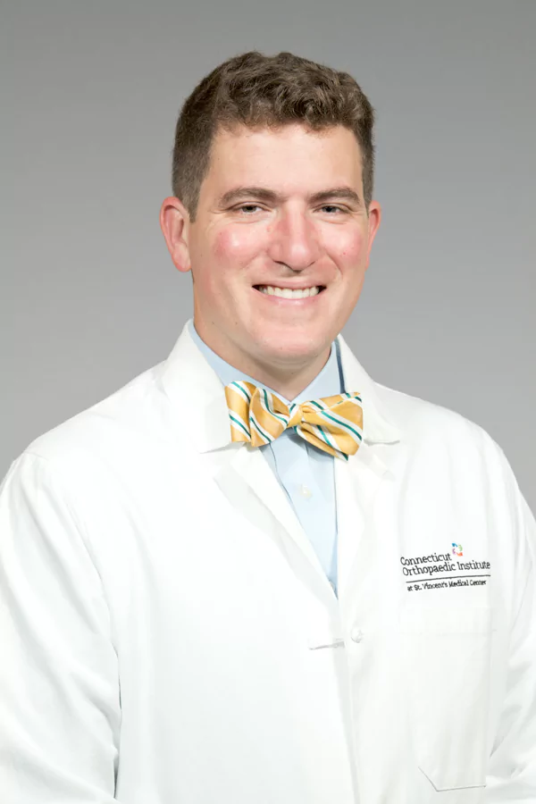 Arthur Bartolozzi, MD