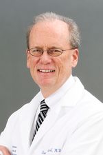 Cochran, Charles Powell, MD, FCCP
